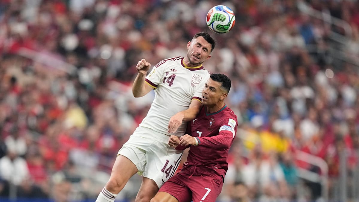 WM 2026: Spain’s Late Winner Sends Ronaldo Home in Final World Cup Match