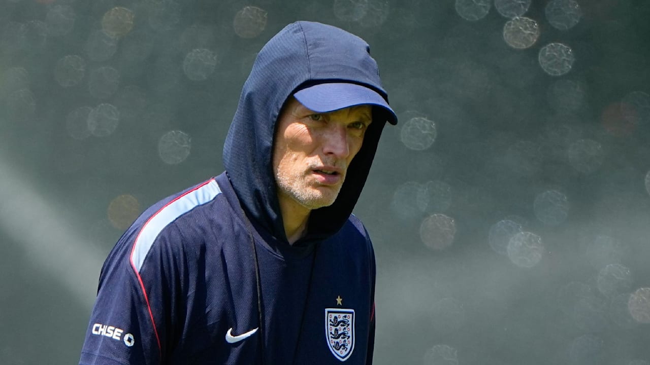 WM 2026: Thomas Tuchel Faces Major Blow as England Star Suspended for Two Matches