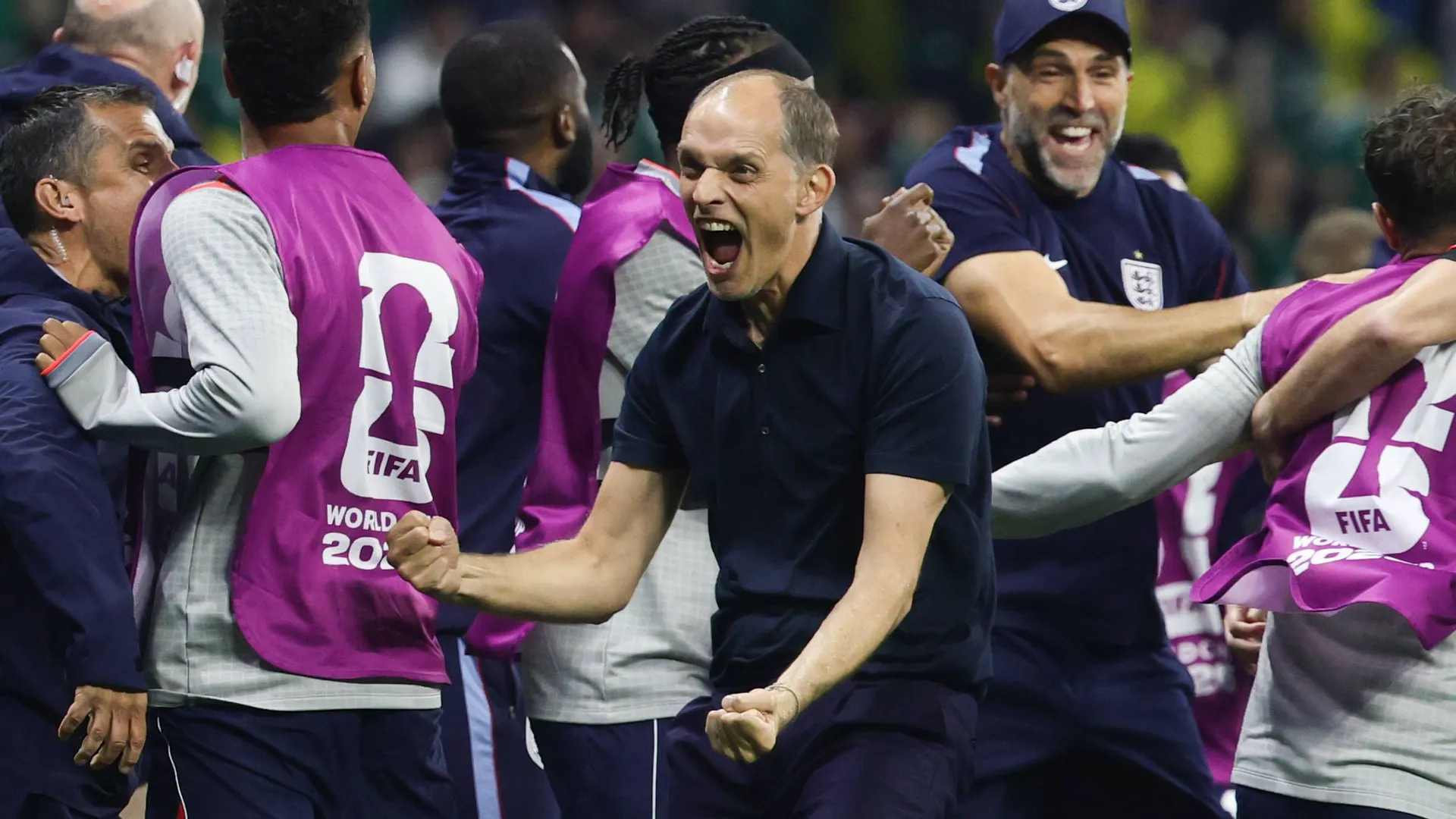 WM 2026: Thomas Tuchel’s Tactical Masterclass as England Coach