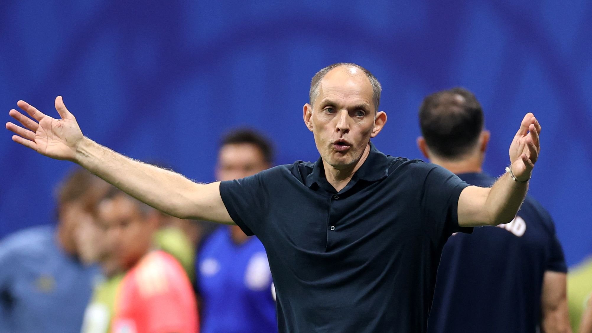 WM 2026: Tuchel Under Fire as England Falls – FIFA Penalty Looms for Argentina