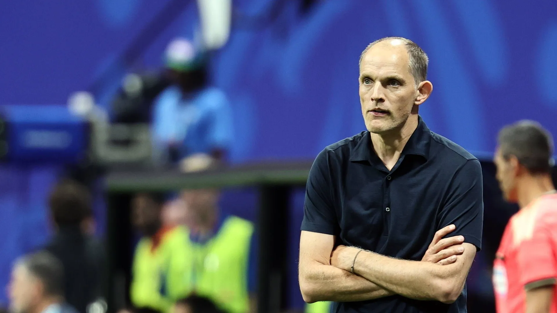 WM 2026: Tuchel’s Tactics Criticized as Argentina Shocks England in Semifinal
