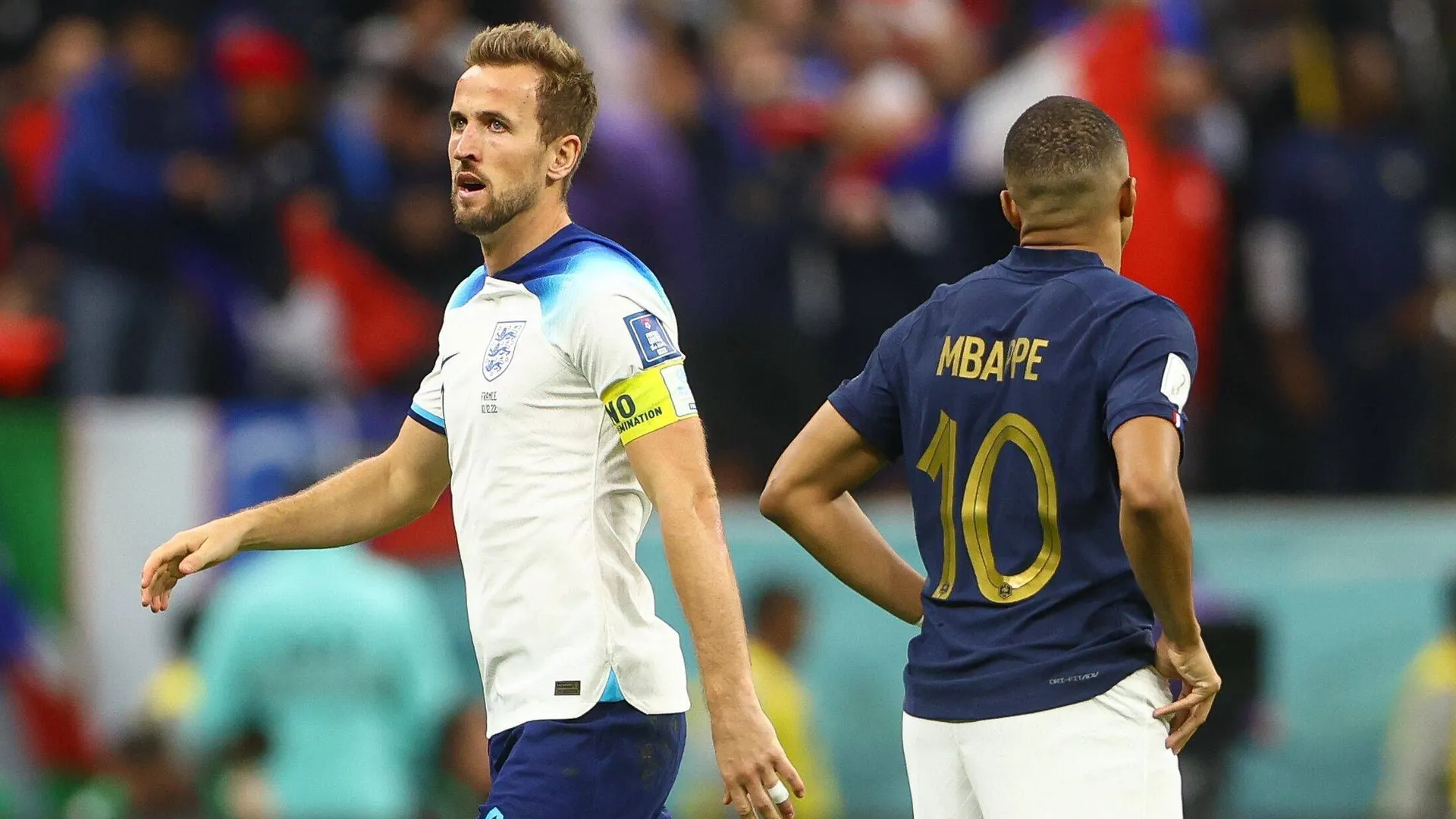 WM 2026: Watch France vs. England for 3rd Place Live – Stream & Updates!