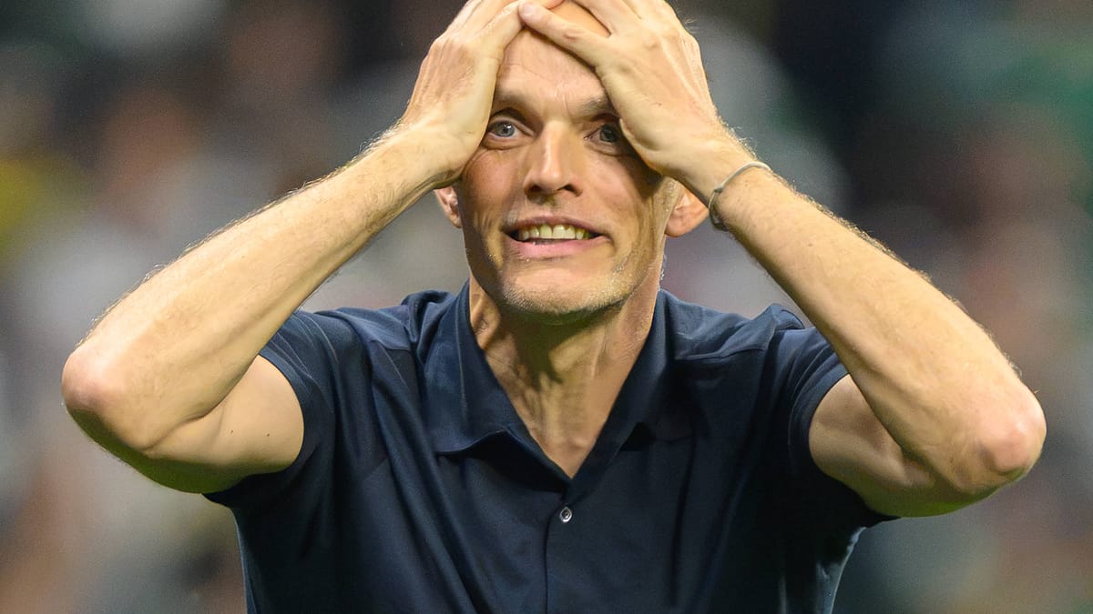 WM 2026: Which Coach Will Be the Next to Leave Their Position?
