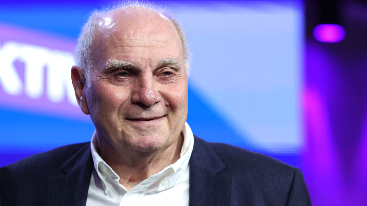 WM 2026: Why Hoeneß’s Vision for Germany Could Change Everything