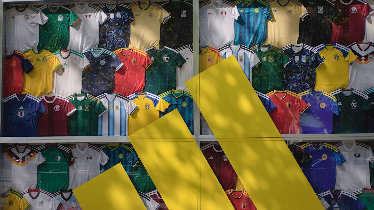 WM 2026: Why Mexico’s Adidas Jersey Became the Best-Selling of the Tournament