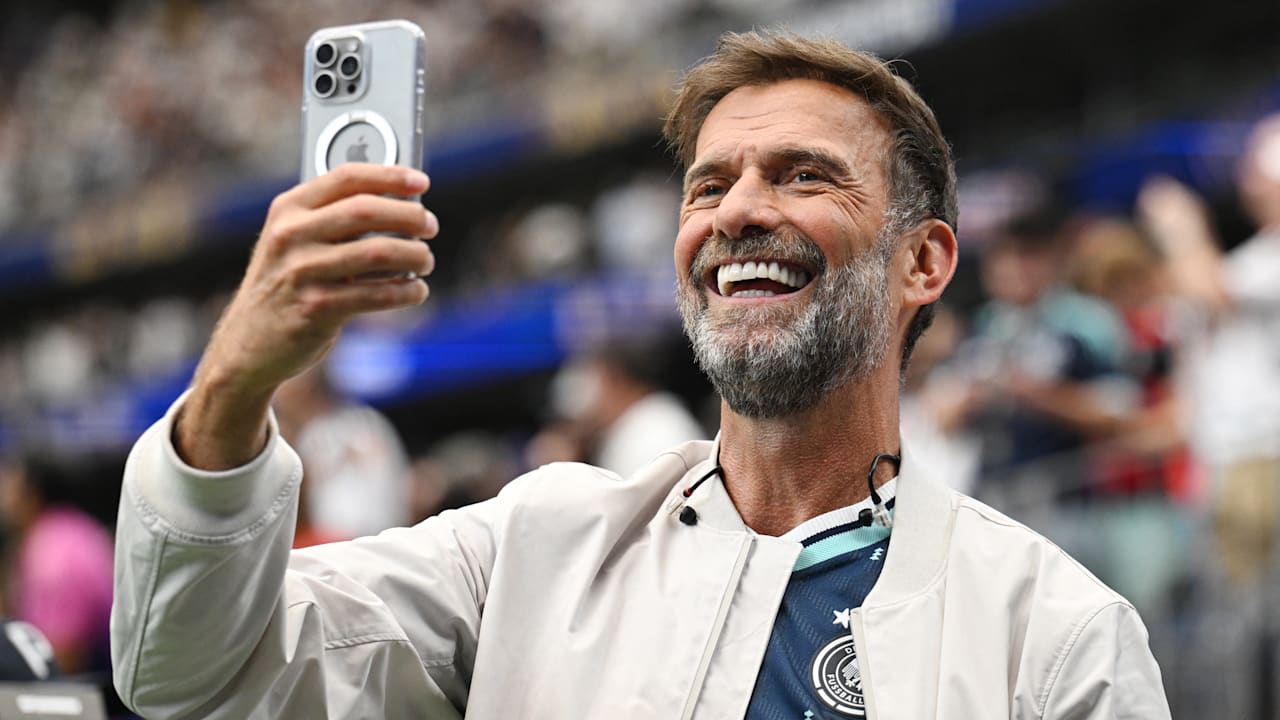 WM 2026: Will Red Bull Demand Transfer Fee for Klopp’s Departure?