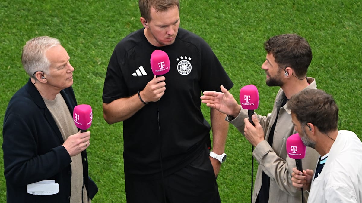 WM 2030: MagentaTV Secures Exclusive Rights, Leaving ARD and ZDF Behind