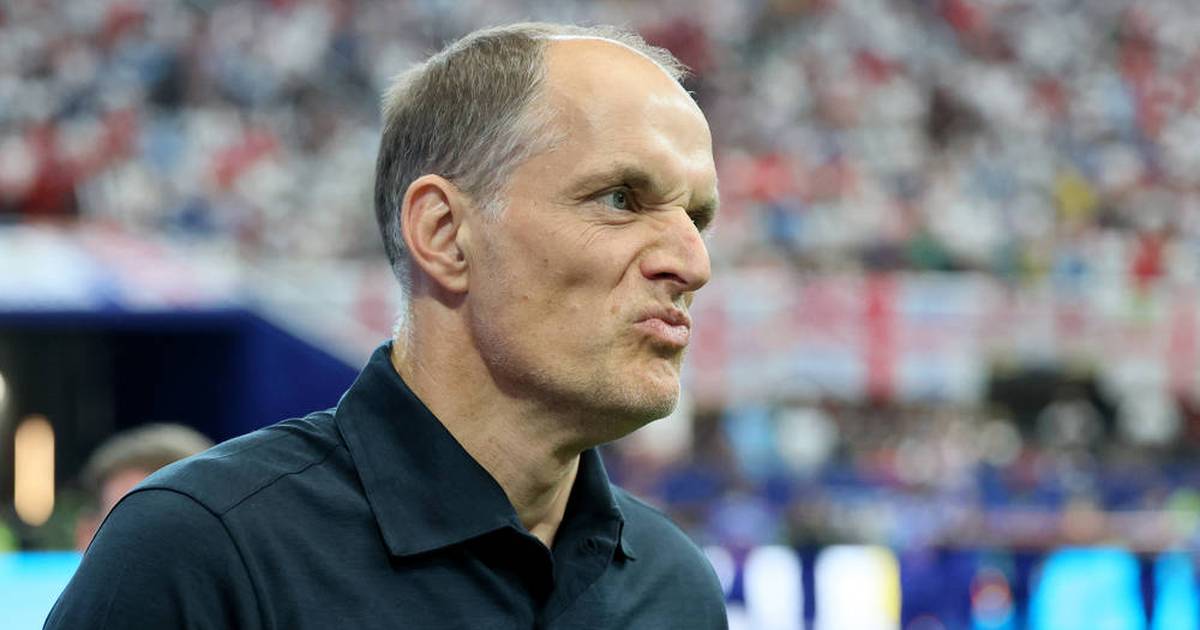 WM: England-Mexico Match Might Be Rescheduled Due to Severe Weather!