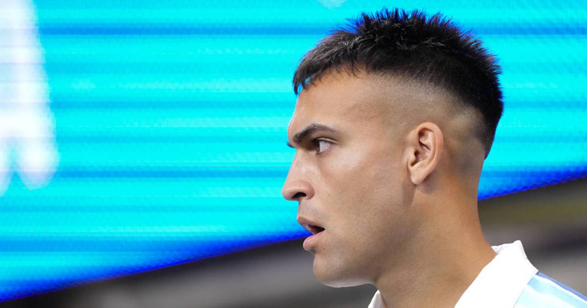 WM: Why Was the Semifinal Hero Lautaro Martínez Left on the Bench?