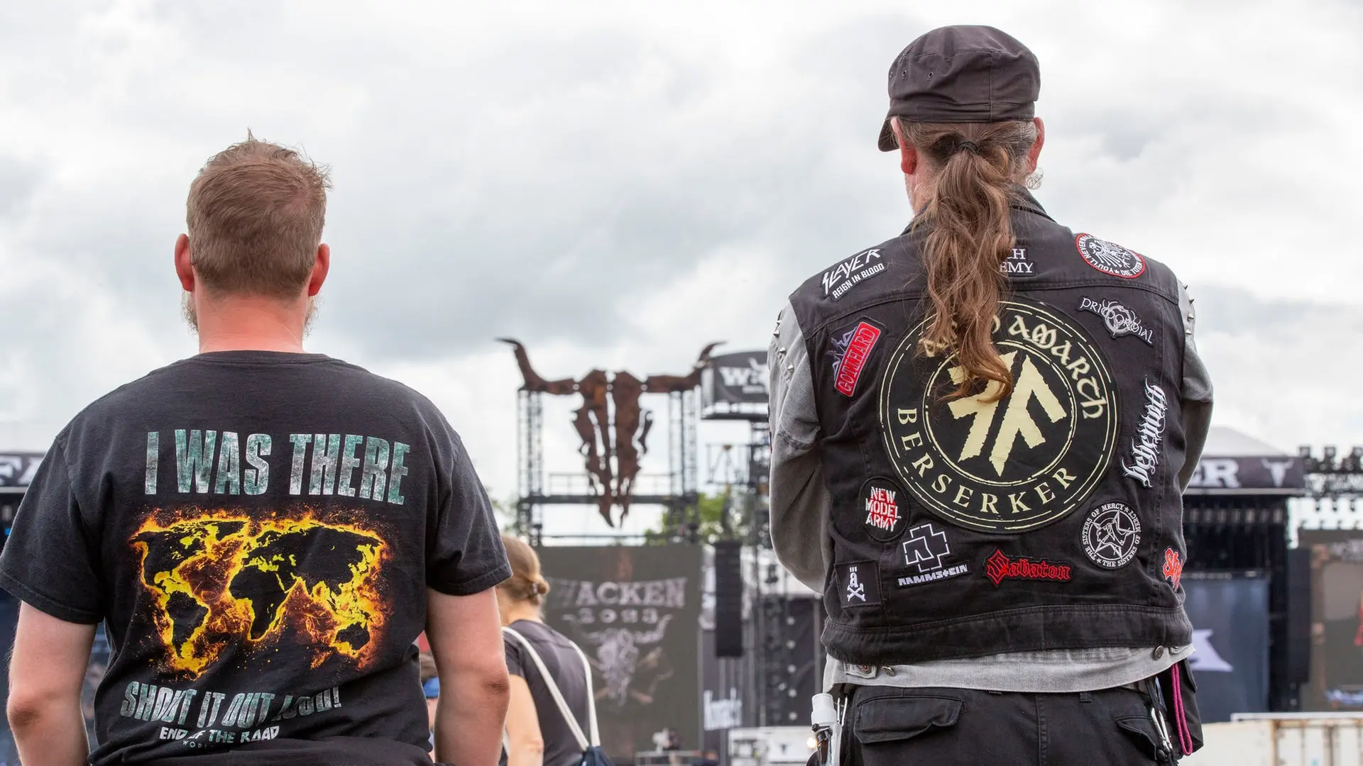 Wacken 2026: All 85,000 Tickets Sold Out – What’s Behind the Hype?