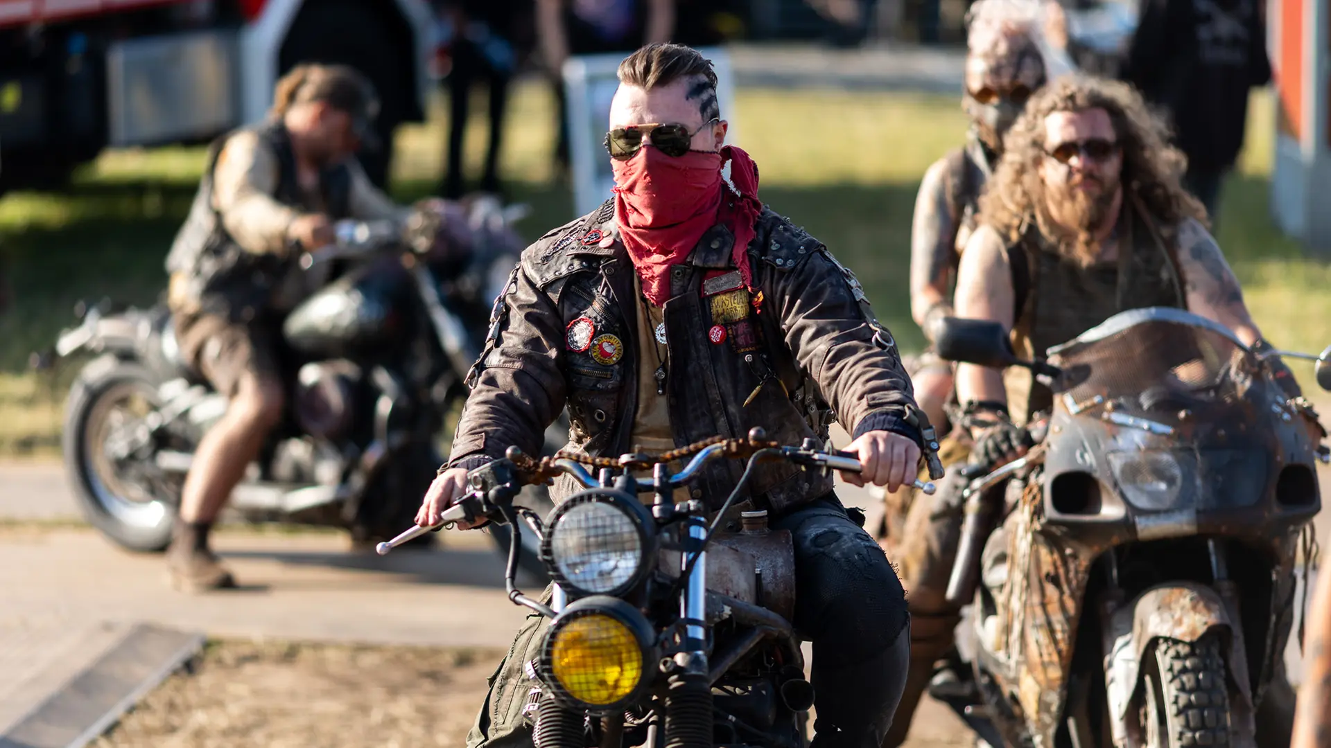 Wacken 2026 Live Update: Latest News, Photos, and Festival Highlights