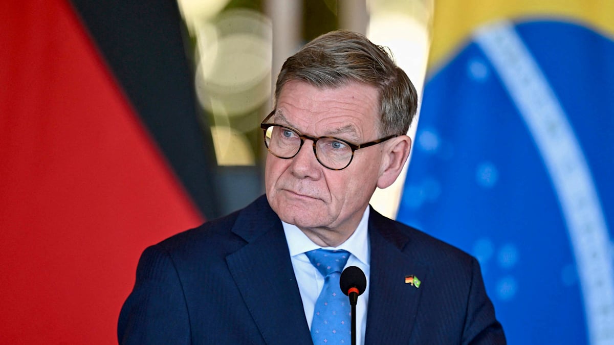 Wadephul Defends Germany’s Defense Spending Against Trump’s Criticism at NATO Summit