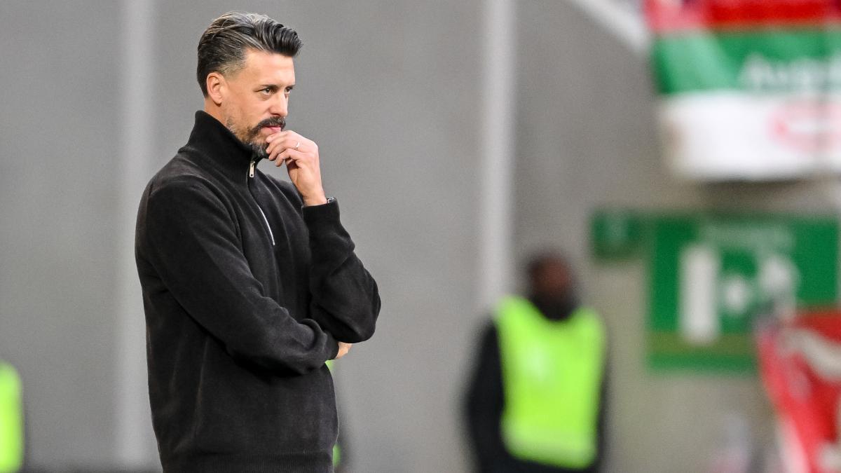 Wagner’s Coaching Comeback: What’s Next for the Ambitious Trainer?