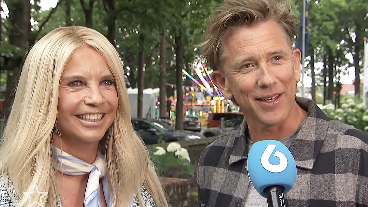 Waldemar Torenstra Joins Gooische Vrouwen: A Risky Casting Move?