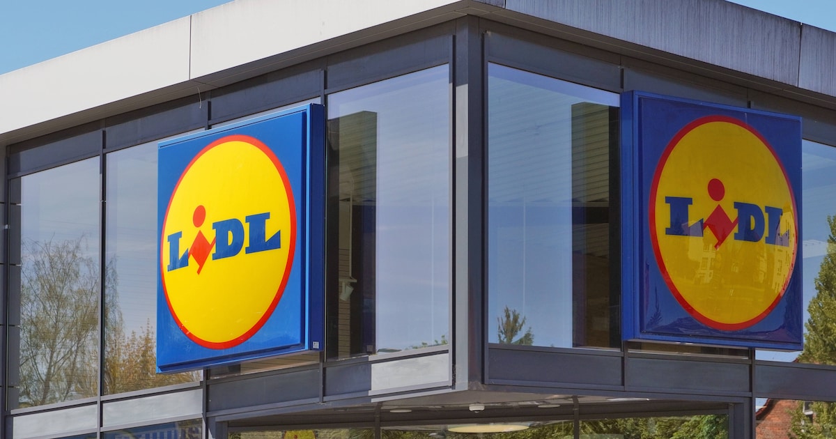 Warning: Customers Advised Against Using Nicer Dicer Sold at Lidl