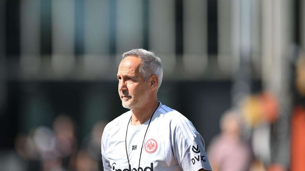 Watch FC Gießen vs Eintracht Frankfurt Live: Streaming Details & Highlights!