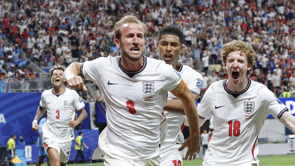 Watch Norway vs England Live Stream: World Cup Quarterfinal Showdown!