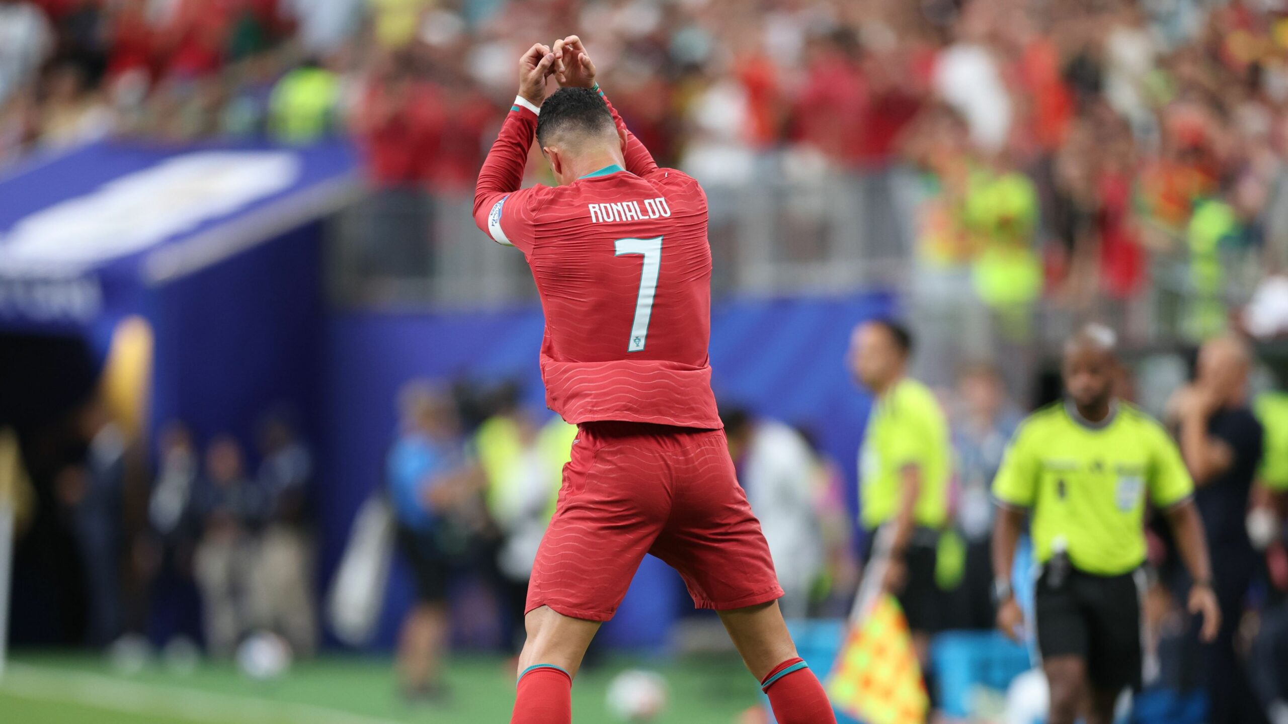 Watch Portugal vs. Croatia Live: ARD, ZDF, or MagentaTV for WM 2026?