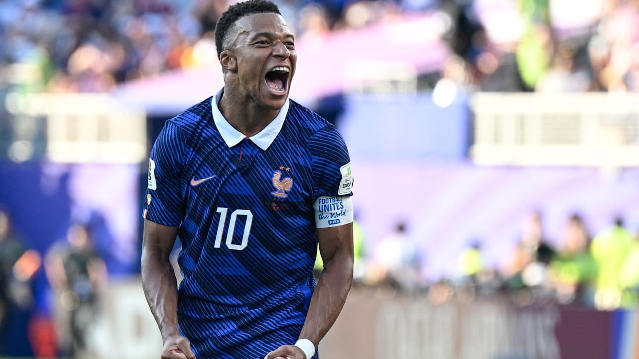 Watch Tonight’s World Cup Semi-Final: France vs Spain Live | Sport