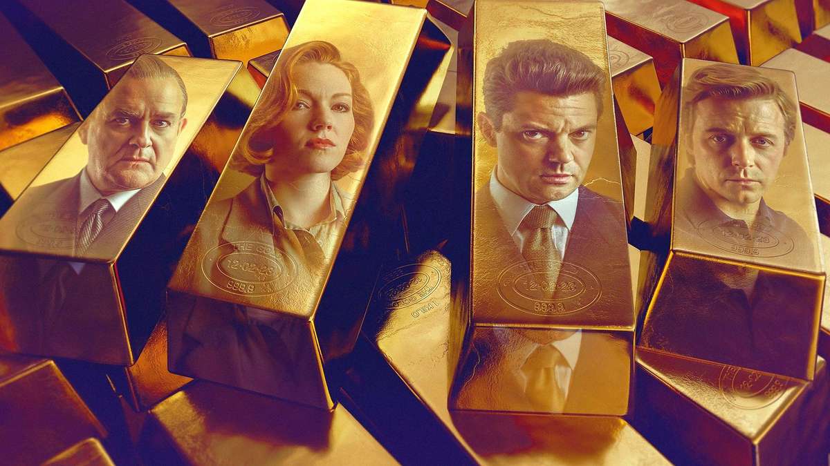 Watch the Critically Acclaimed True Crime Series ‘The Gold’ for Free Today!
