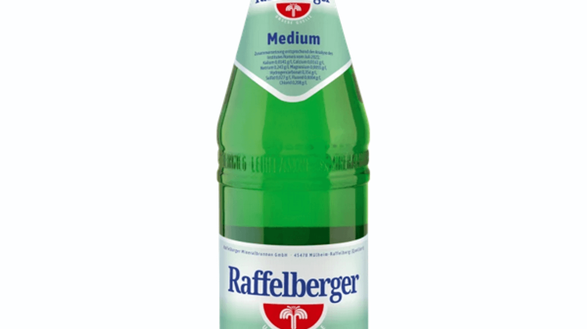 Water Recall in NRW: How to Get Your Money Back Fast!