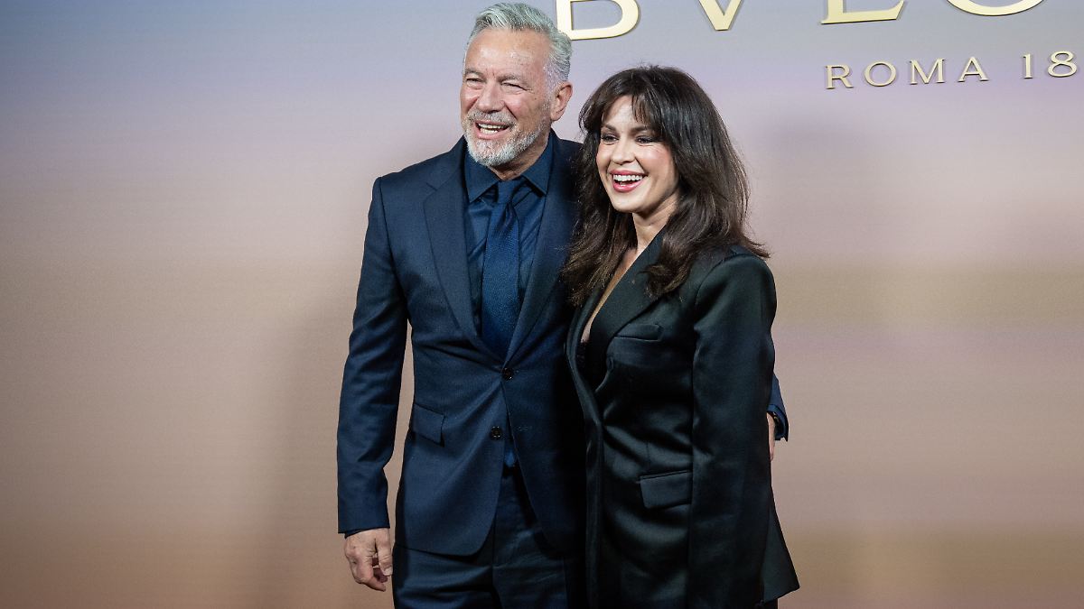 “Weg ist er vom Markt”: Natalia Avelon weds Otto Steiner, Ex-Wife Reacts!