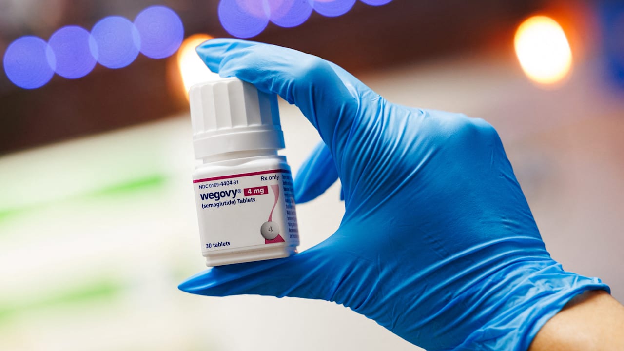 Weight Loss Without Diet: How to Secure Your Spot for the New Pill