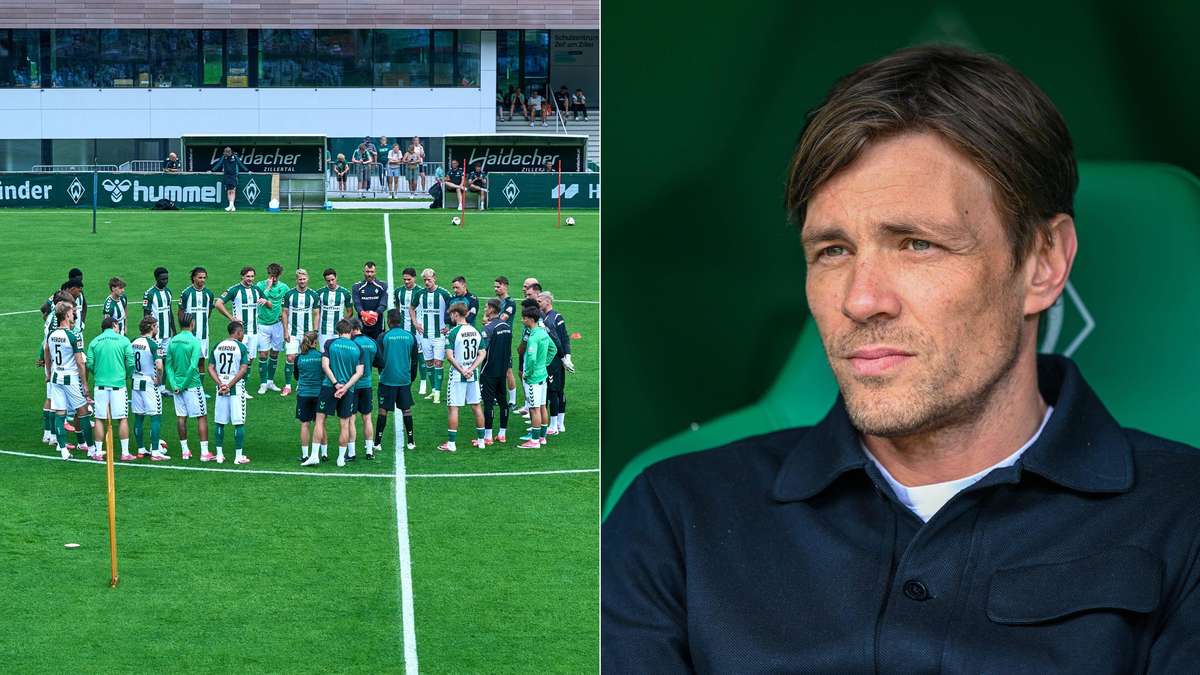 Werder Bremen’s Training Camp Goals: Will Transfers Happen in Zillertal?
