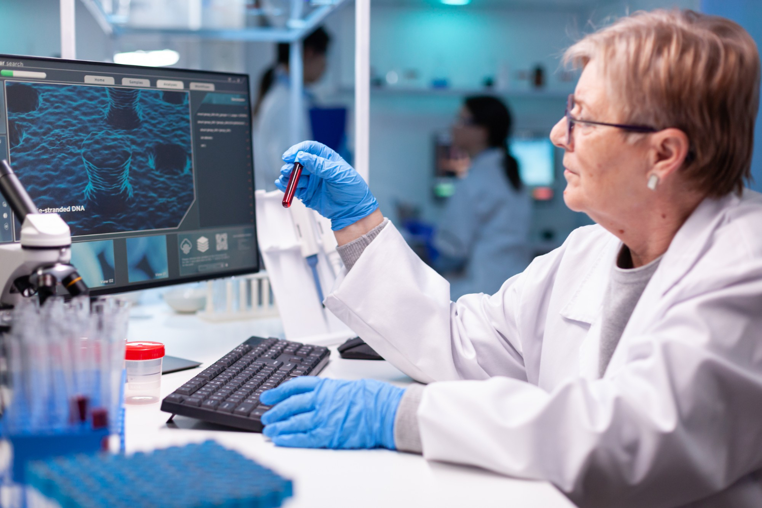 What Does the Future Hold for Medical Research? Key Insights and Innovations