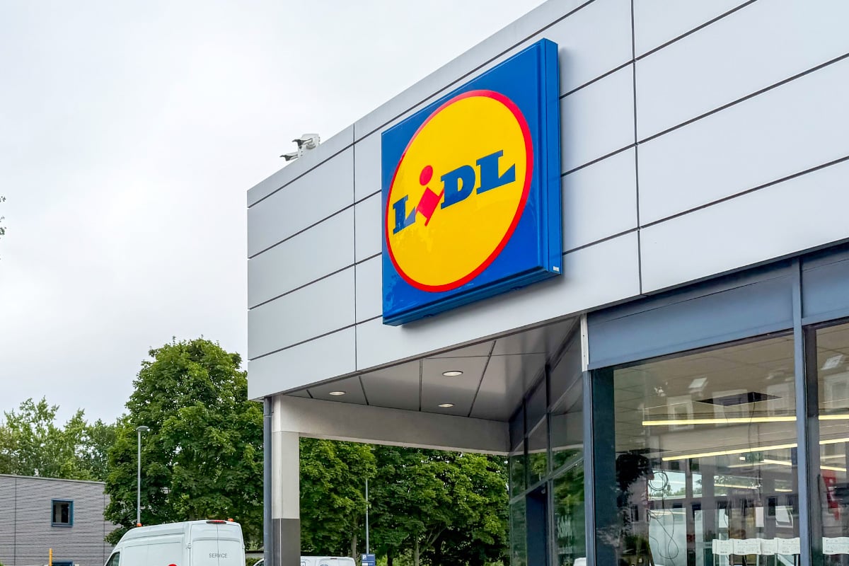 What Exciting Deals Does Lidl Have on Wednesday (July 22)?