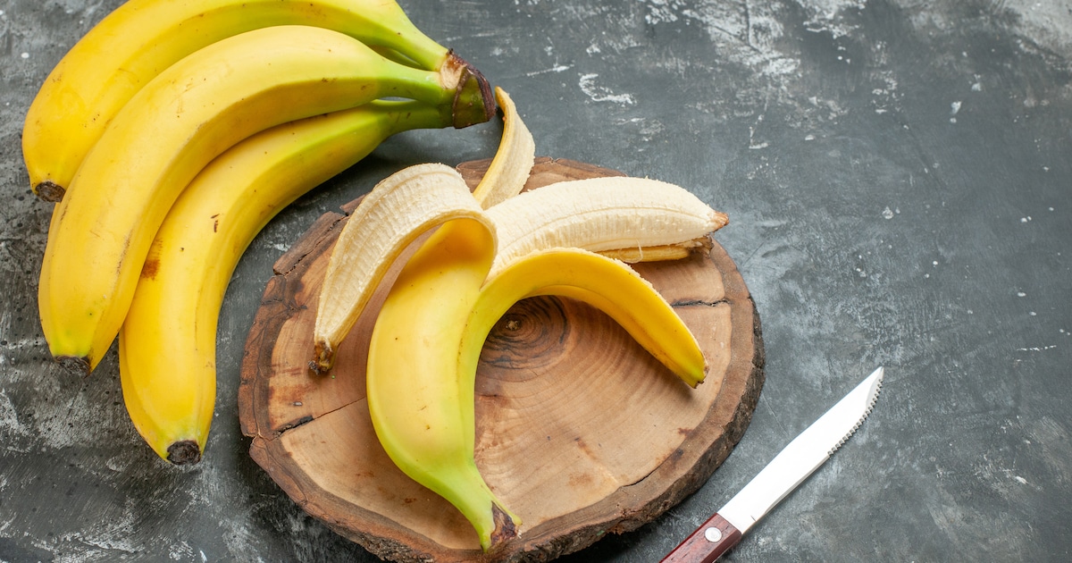 What Happens to Your Body When You Eat Bananas Every Day?