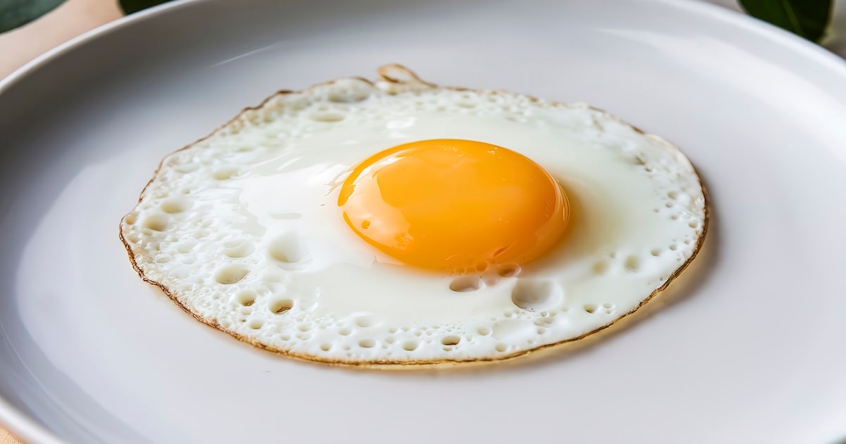 What Happens to Your Body When You Eat an Egg Every Day?