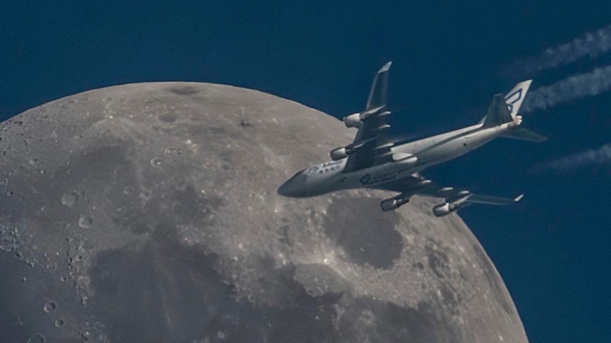 What If the Moon Disappeared? NASA Reveals the Startling Effects!