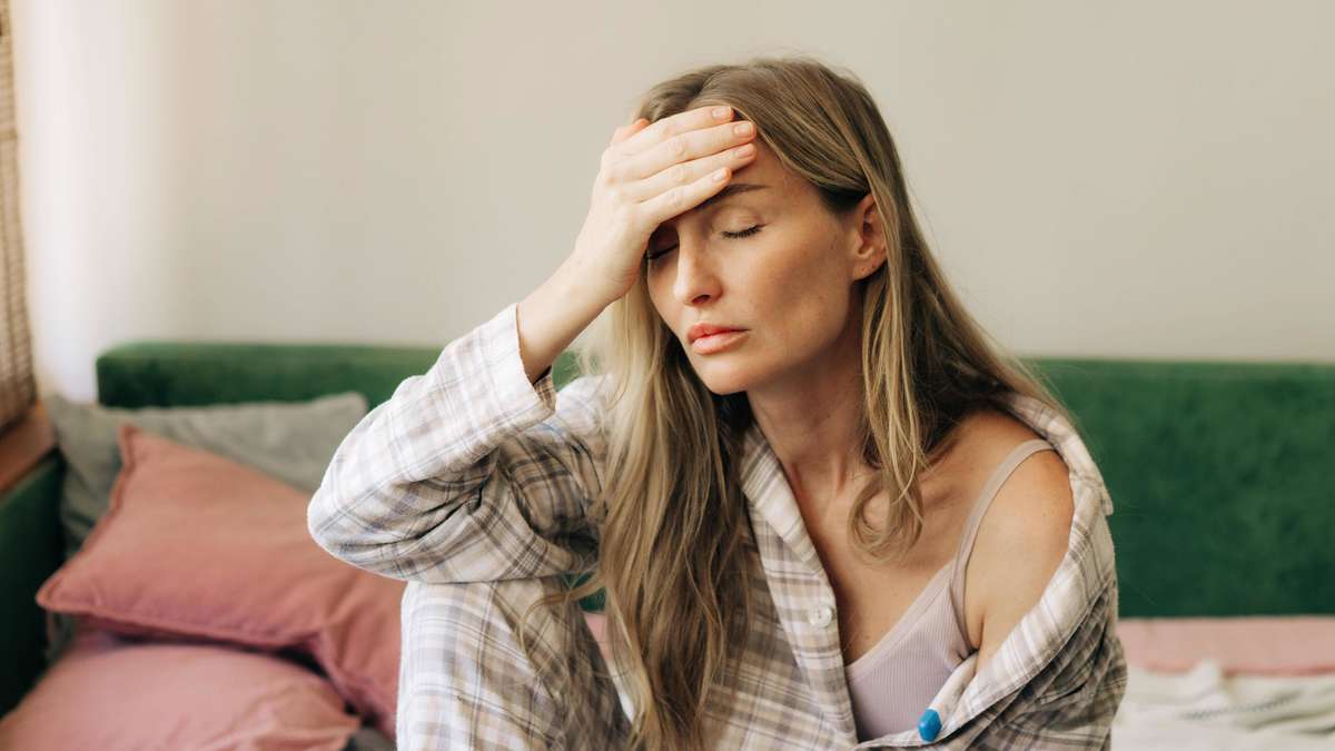 What Long-Term Effects Does Migraine with Aura Have on Your Body?