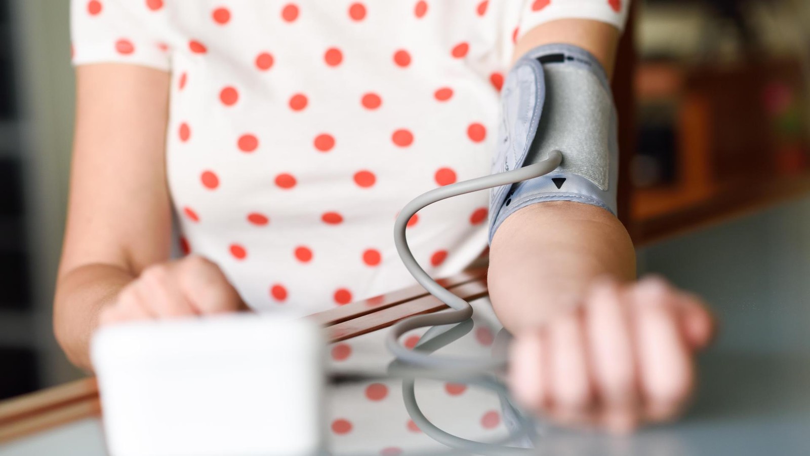 What is Normal Blood Pressure for Women? Expert Explains New Guidelines