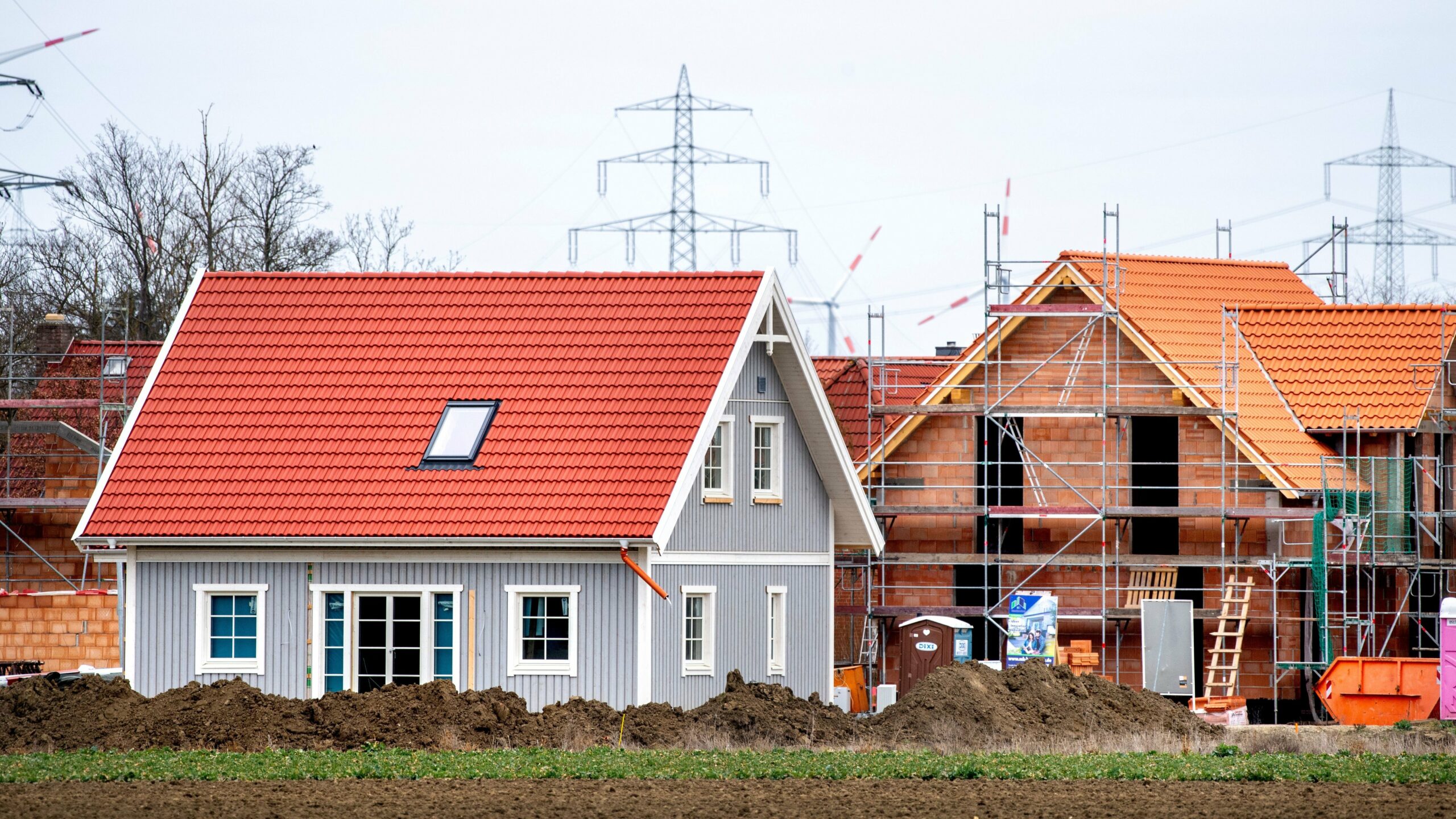 What the ECB’s Interest Rate Decision Means for Real Estate Financing