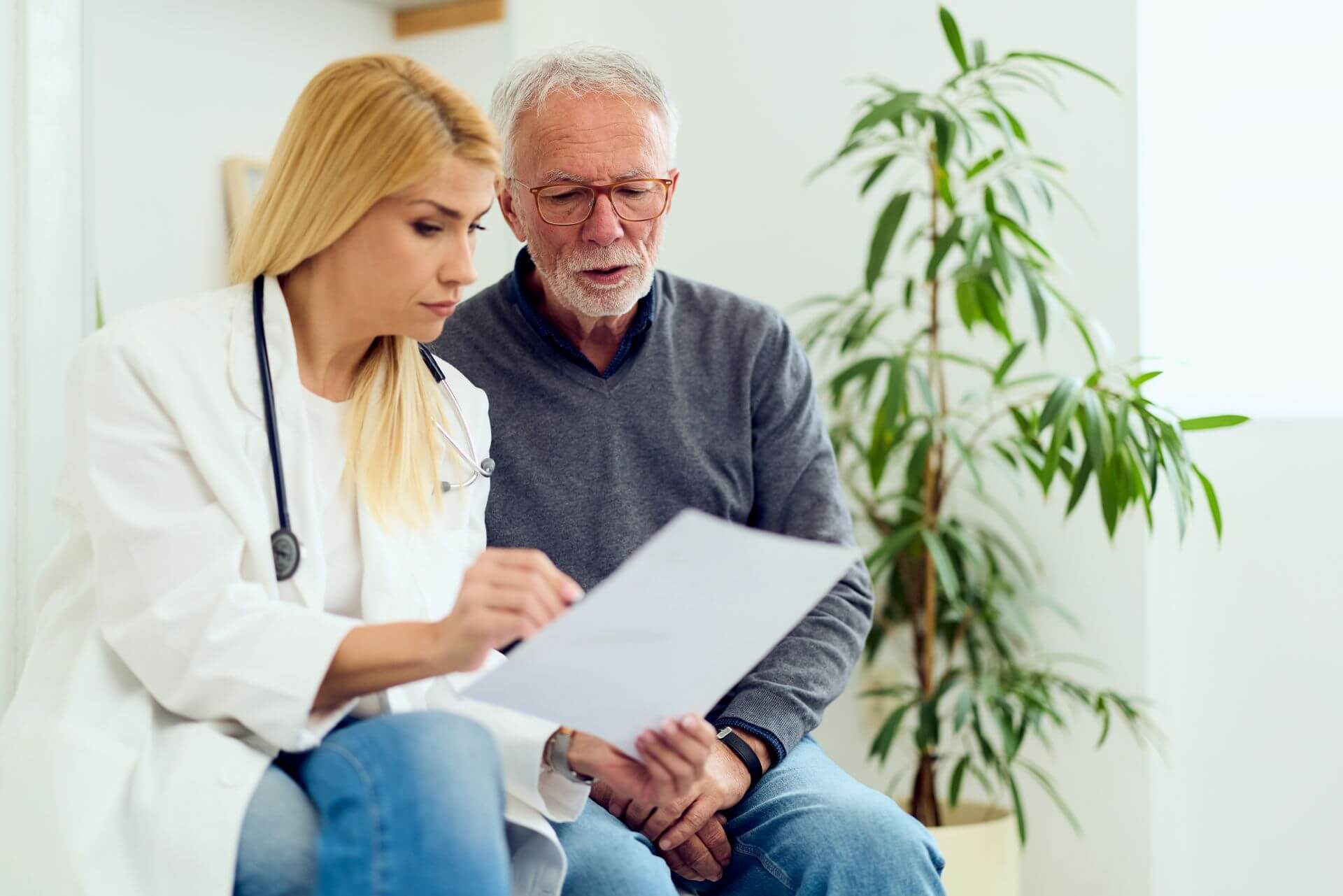 What to Do After a Breakthrough Stroke Despite DOAC Treatment?