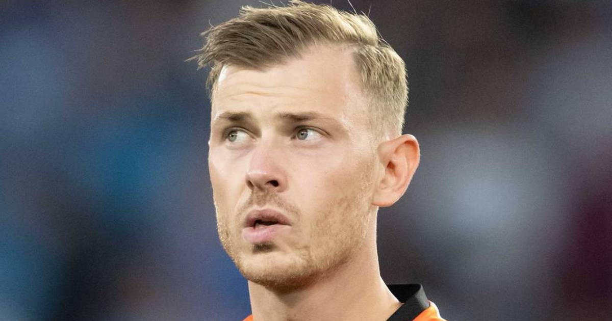 What’s Next for Ex-“World-Class” Star Max Meyer?