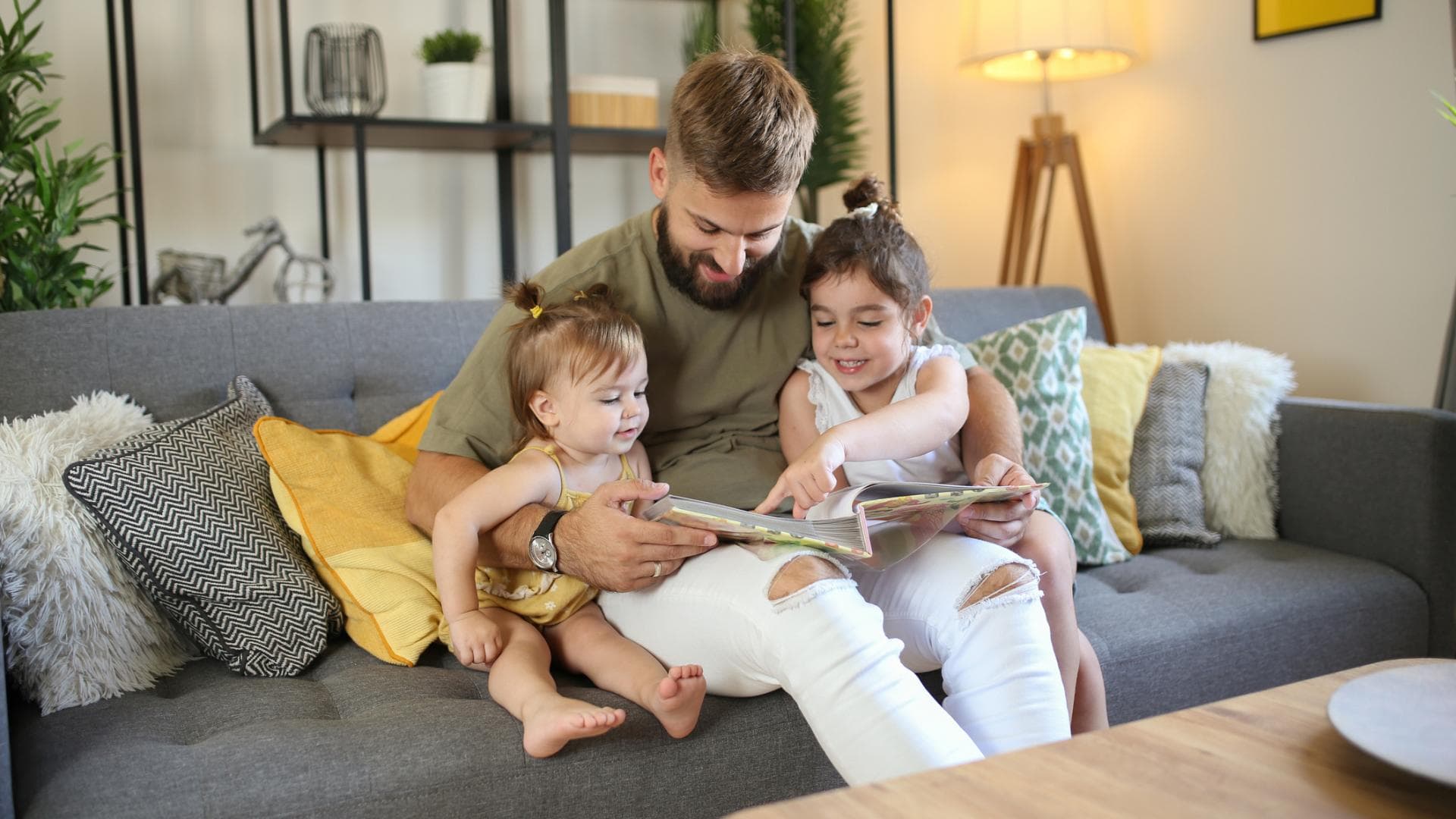 When Do Children Start to Form Lasting Memories?