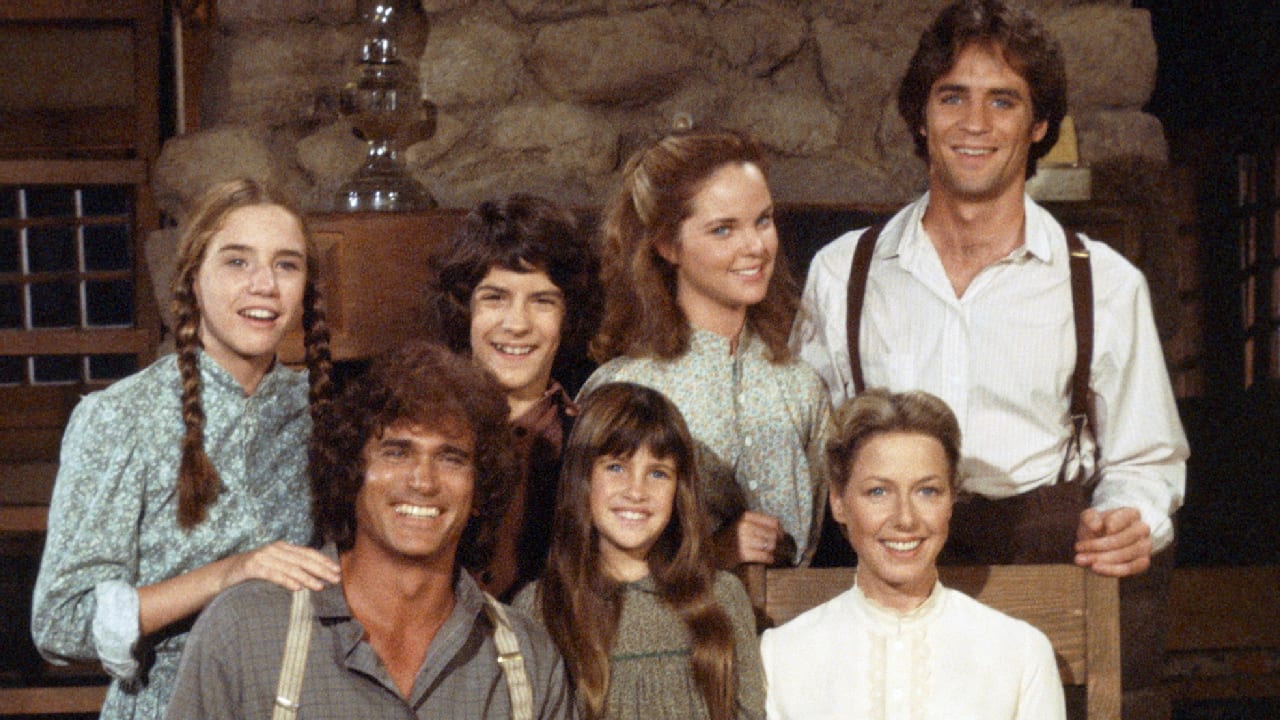 Where Are They Now? The Stars of ‘Little House on the Prairie’ Reboot