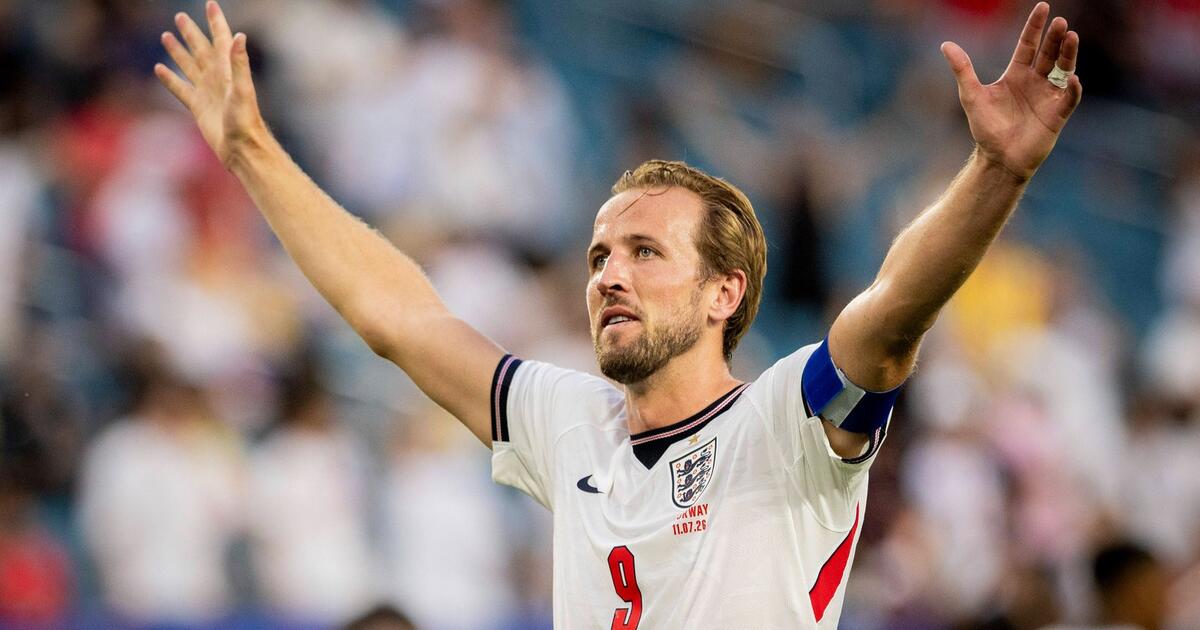 Where to Watch England vs Argentina WM Semi-Final Live for Free?