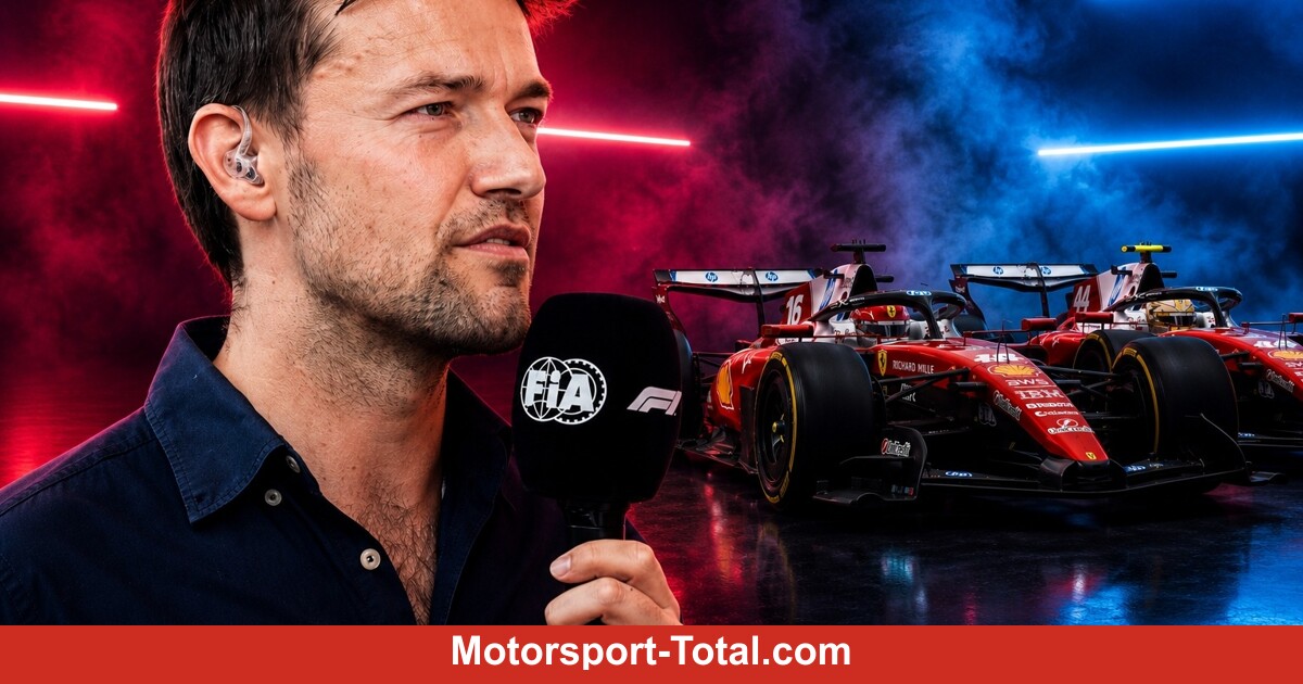 Who Had the Worst Sleep Last Night? Insights from Jolyon Palmer