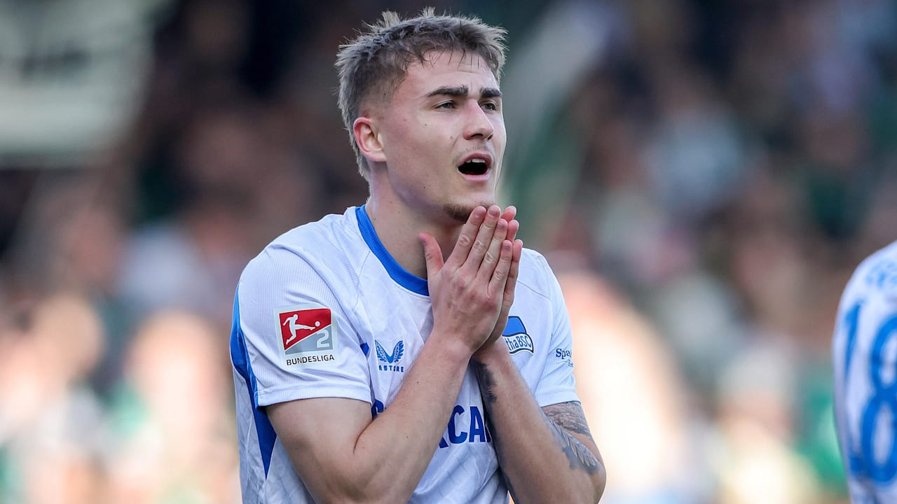Why Hertha BSC Is Fighing Against Relegation: A Deep Dive into Their Struggles
