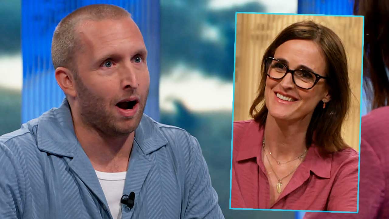 Why Peter Pannekoek and Janine Abbring’s Chemistry Didn’t Spark