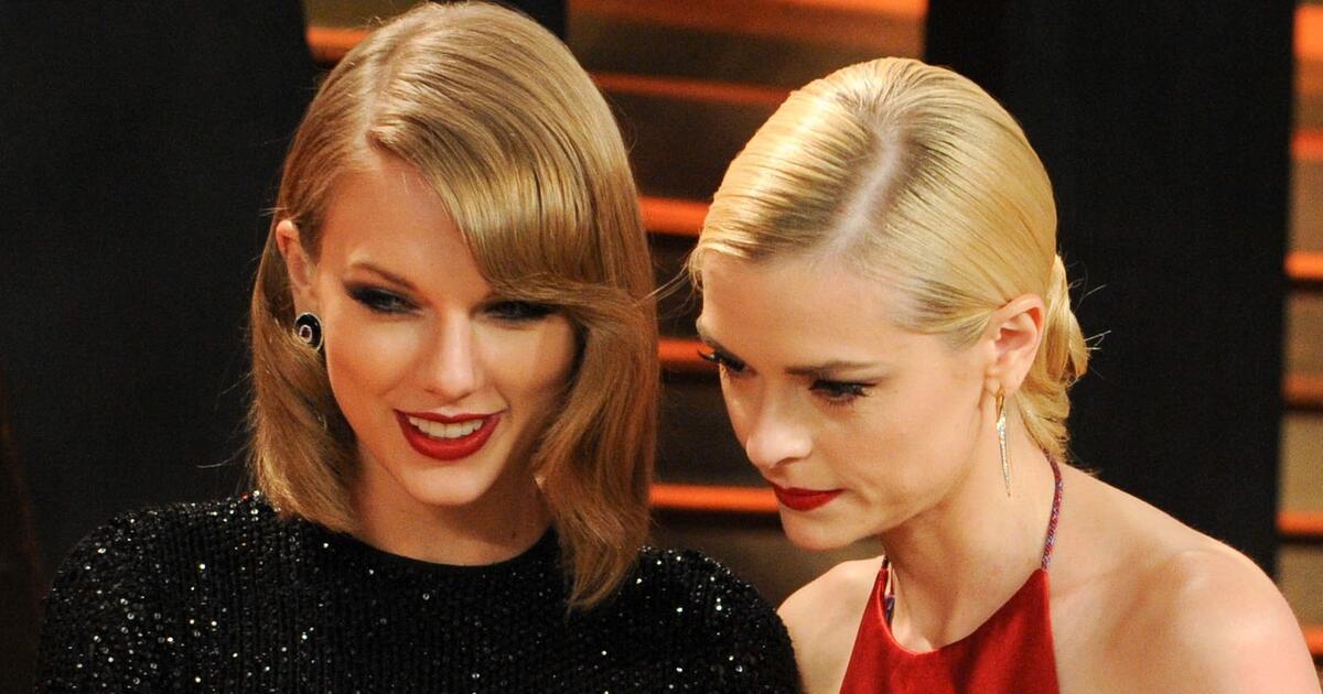 Why Taylor Swift’s Godson Leo Was Absent from the Wedding Celebration