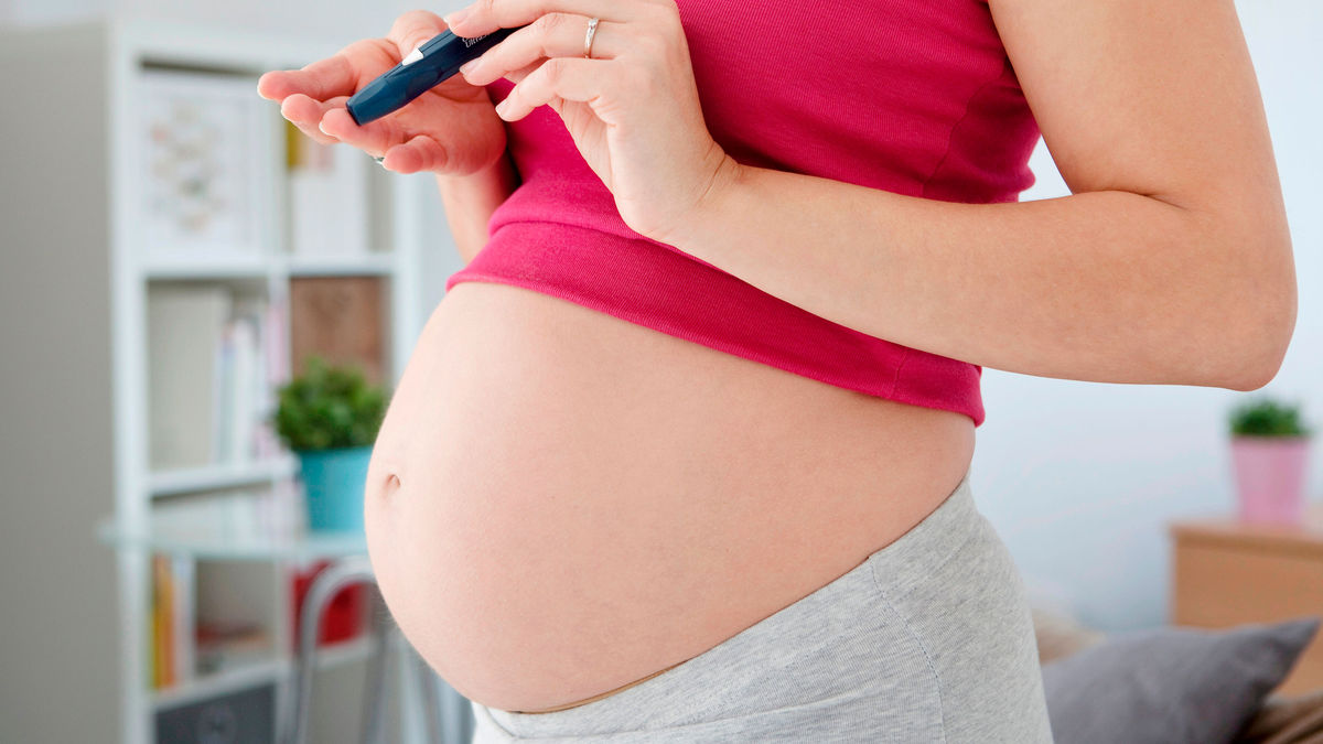Why Women with Diabetes Face Unique Challenges and Health Risks