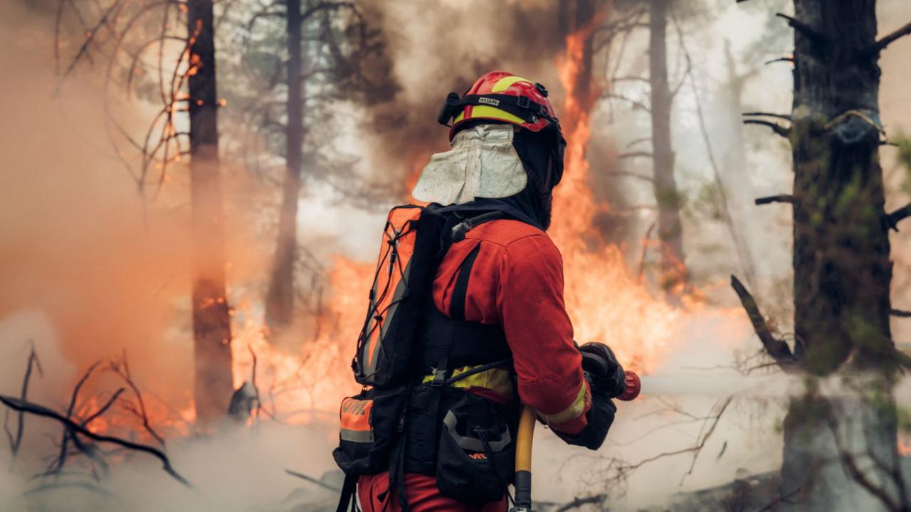 Wildfires Rage Across France, Spain, and Italy: A Climate Emergency Unfolds