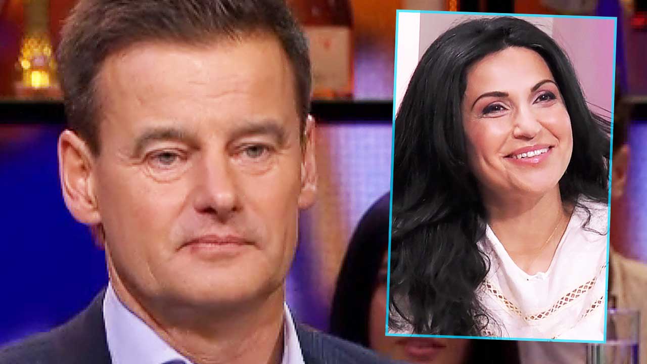 Wilfred Genee Furious Over RTL Boulevard’s Infidelity Rumors?