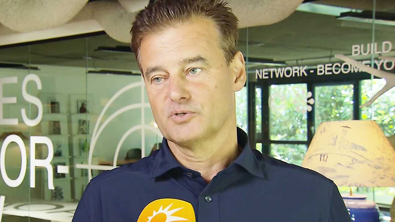 Wilfred Genee Open to RTL Return: “Who Knows What the Future Holds?”