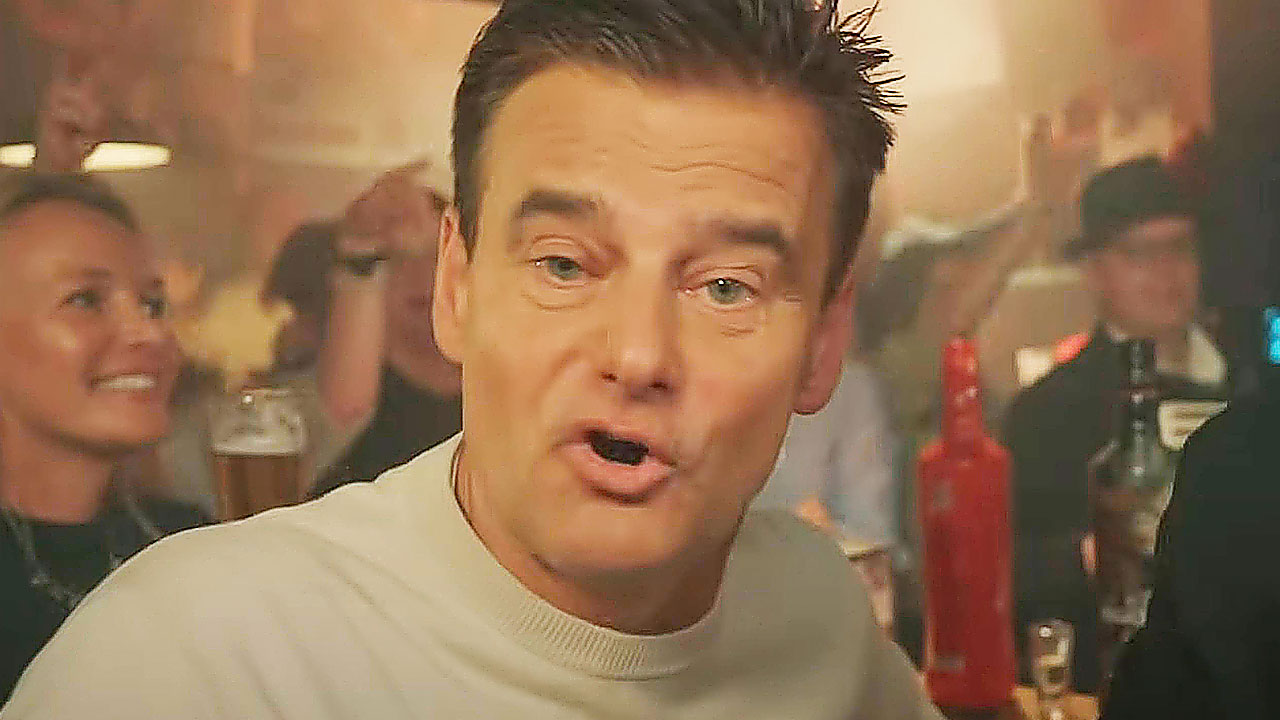 Wilfred Genee Sparks Irritation: What’s Behind His Interview Refusal?